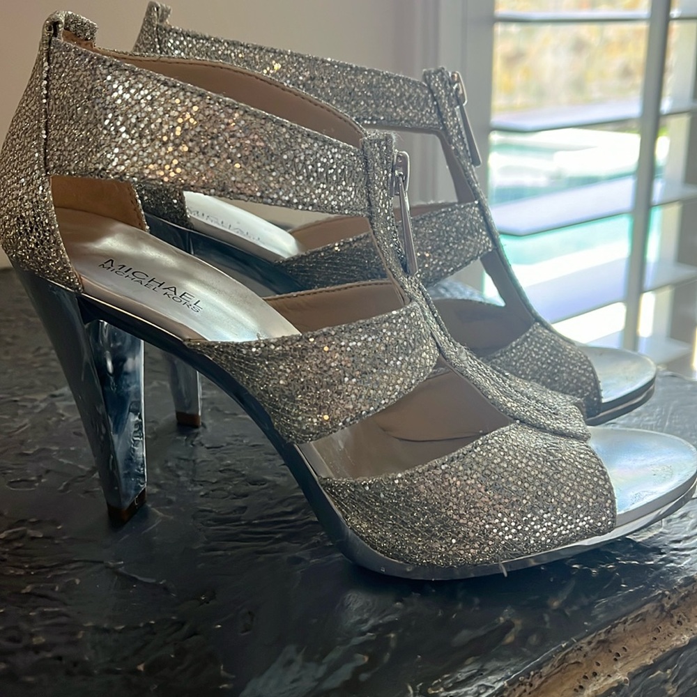 Michael Kors heels